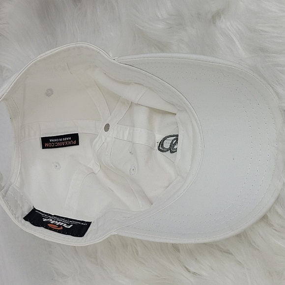 PUKKA ARIZONA Biltmore Golf Club White and‎ Gray Hat - Picture 7 of 7